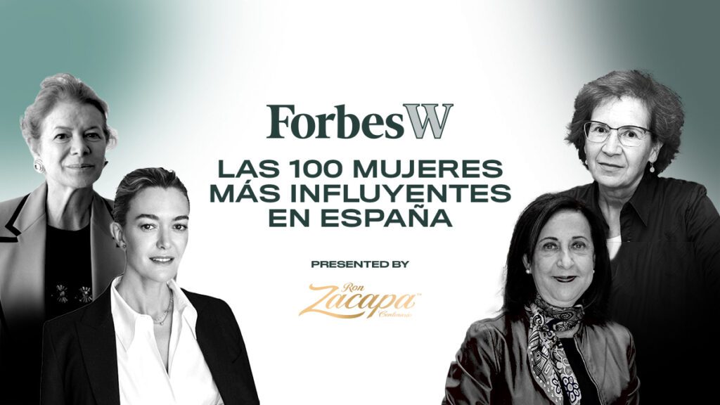 Estas Fueron Las ‘100 Mujeres Más Influyentes En España En El 2022 Faconauto Woman 4990